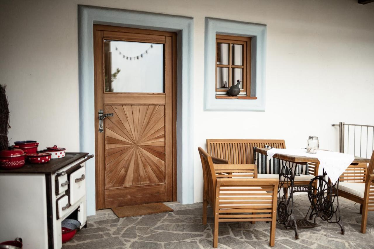 Winzerzimmer Pronegg vlg. Kristeindl Leutschach Exterior foto